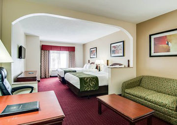 Comfort At Ridgewood Farm 3* Salem