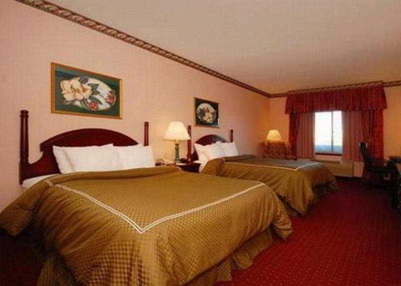 Comfort At Ridgewood Farm 3*